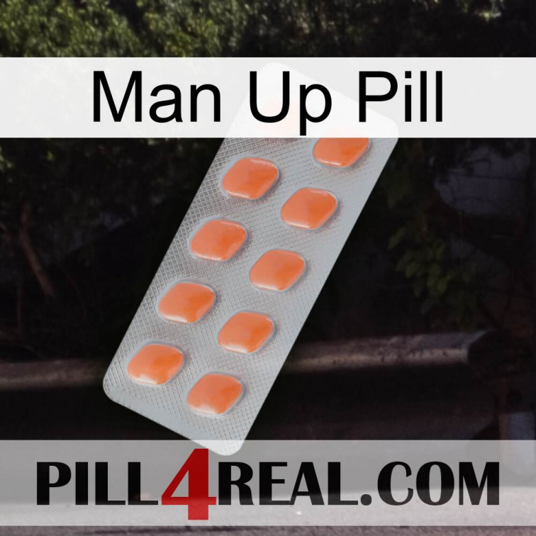 Man Up Pill 26
